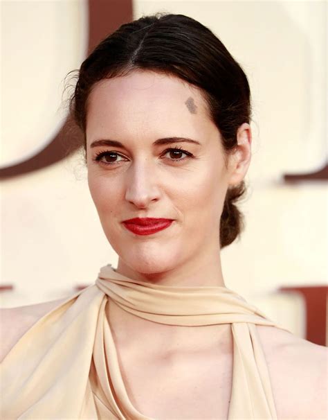 phoebe waller bridge nude|Has Phoebe Waller